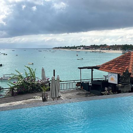 Lembongan Lux Villas Klungkung 外观 照片
