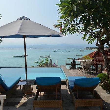 Lembongan Lux Villas Klungkung 外观 照片