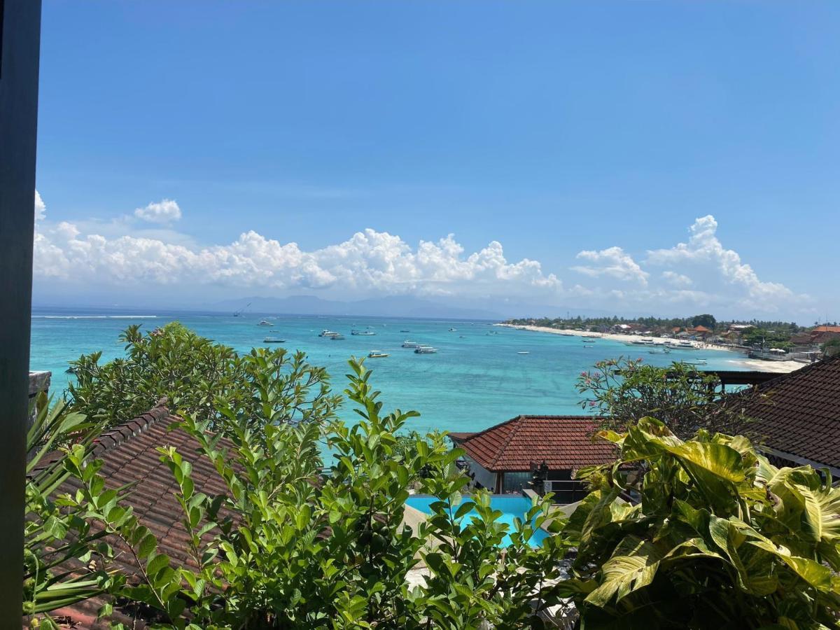 Lembongan Lux Villas Klungkung 外观 照片