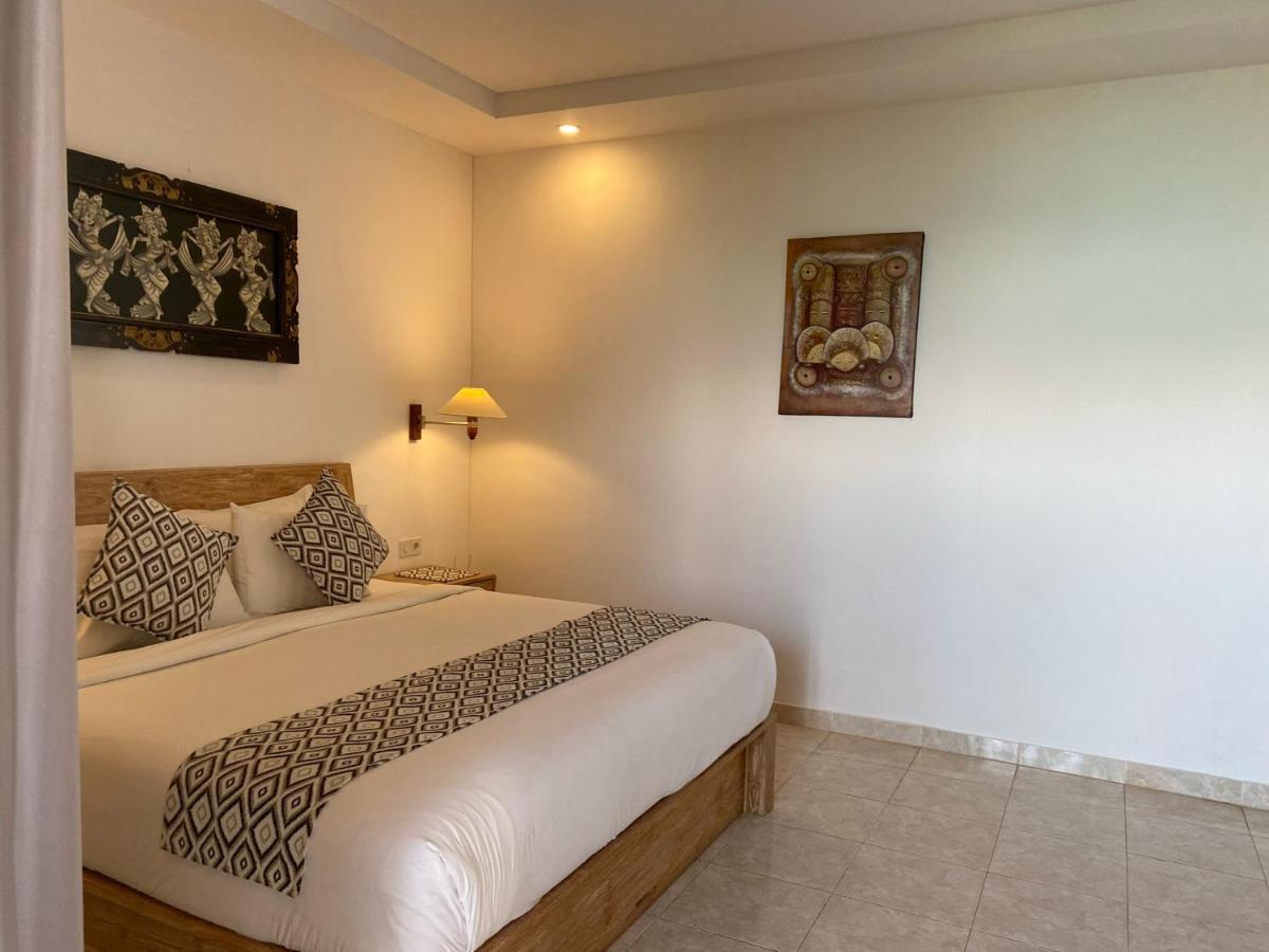 Lembongan Lux Villas Klungkung 外观 照片