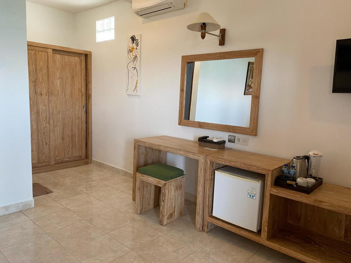 Lembongan Lux Villas Klungkung 外观 照片