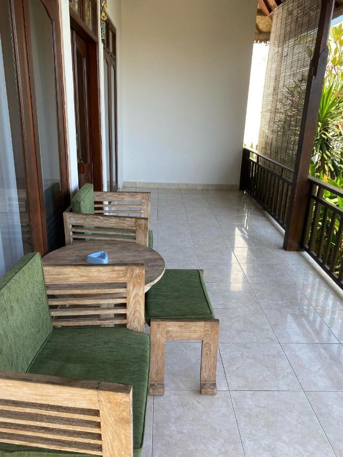 Lembongan Lux Villas Klungkung 外观 照片