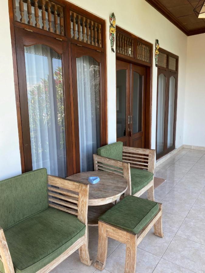 Lembongan Lux Villas Klungkung 外观 照片