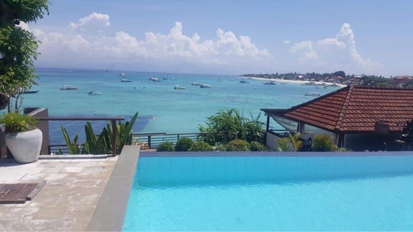Lembongan Lux Villas Klungkung 外观 照片