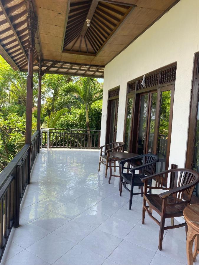 Lembongan Lux Villas Klungkung 外观 照片