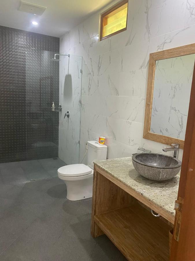 Lembongan Lux Villas Klungkung 外观 照片