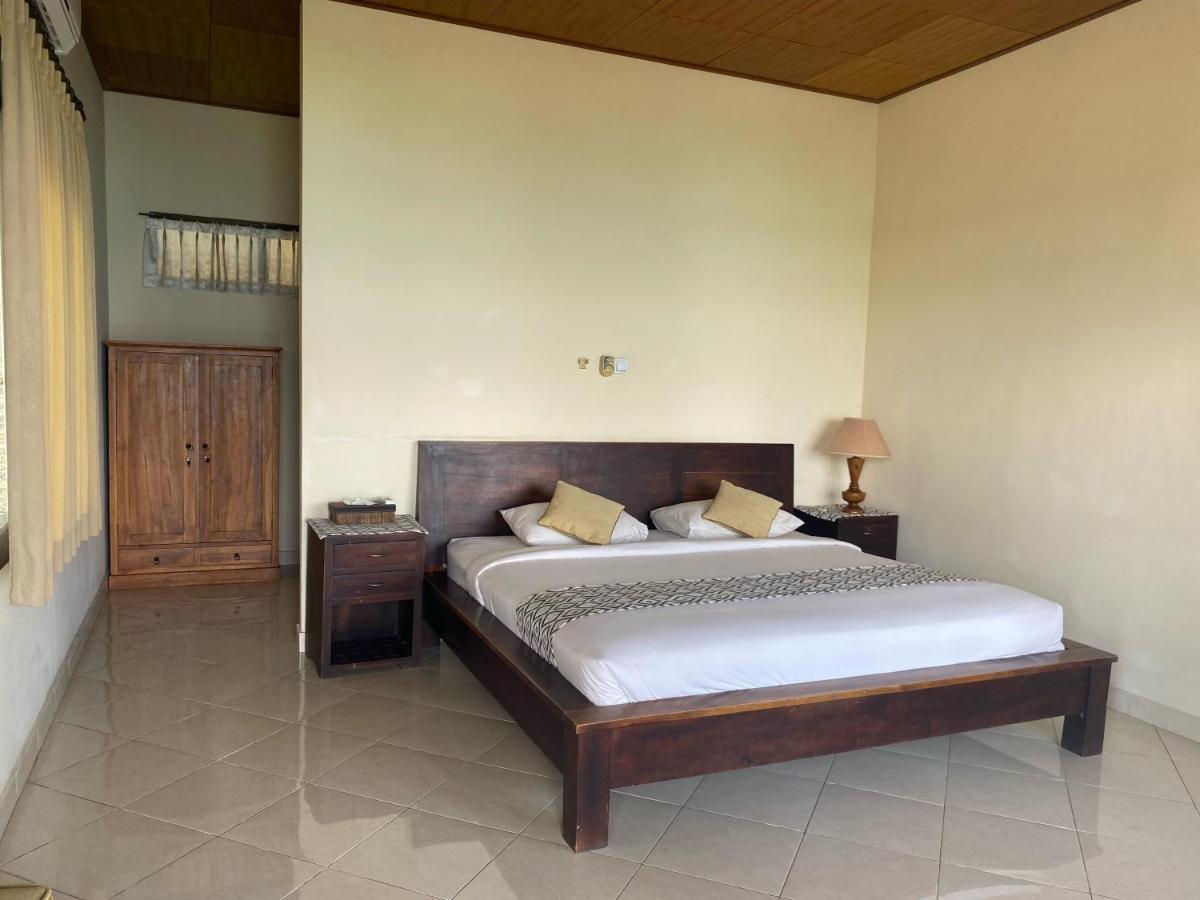Lembongan Lux Villas Klungkung 外观 照片