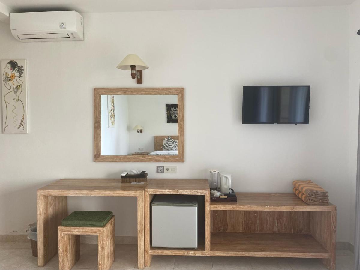 Lembongan Lux Villas Klungkung 外观 照片