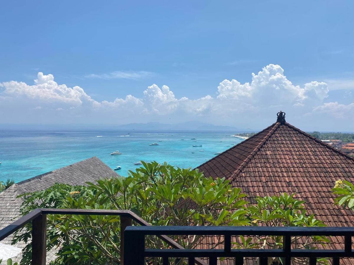 Lembongan Lux Villas Klungkung 外观 照片