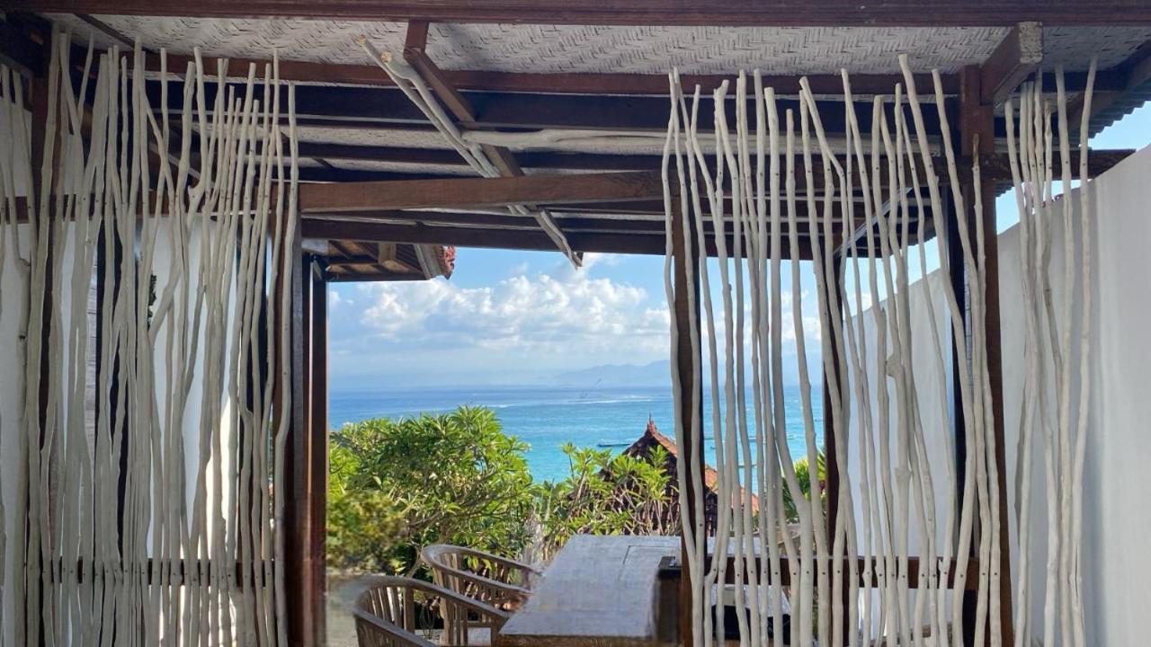 Lembongan Lux Villas Klungkung 外观 照片