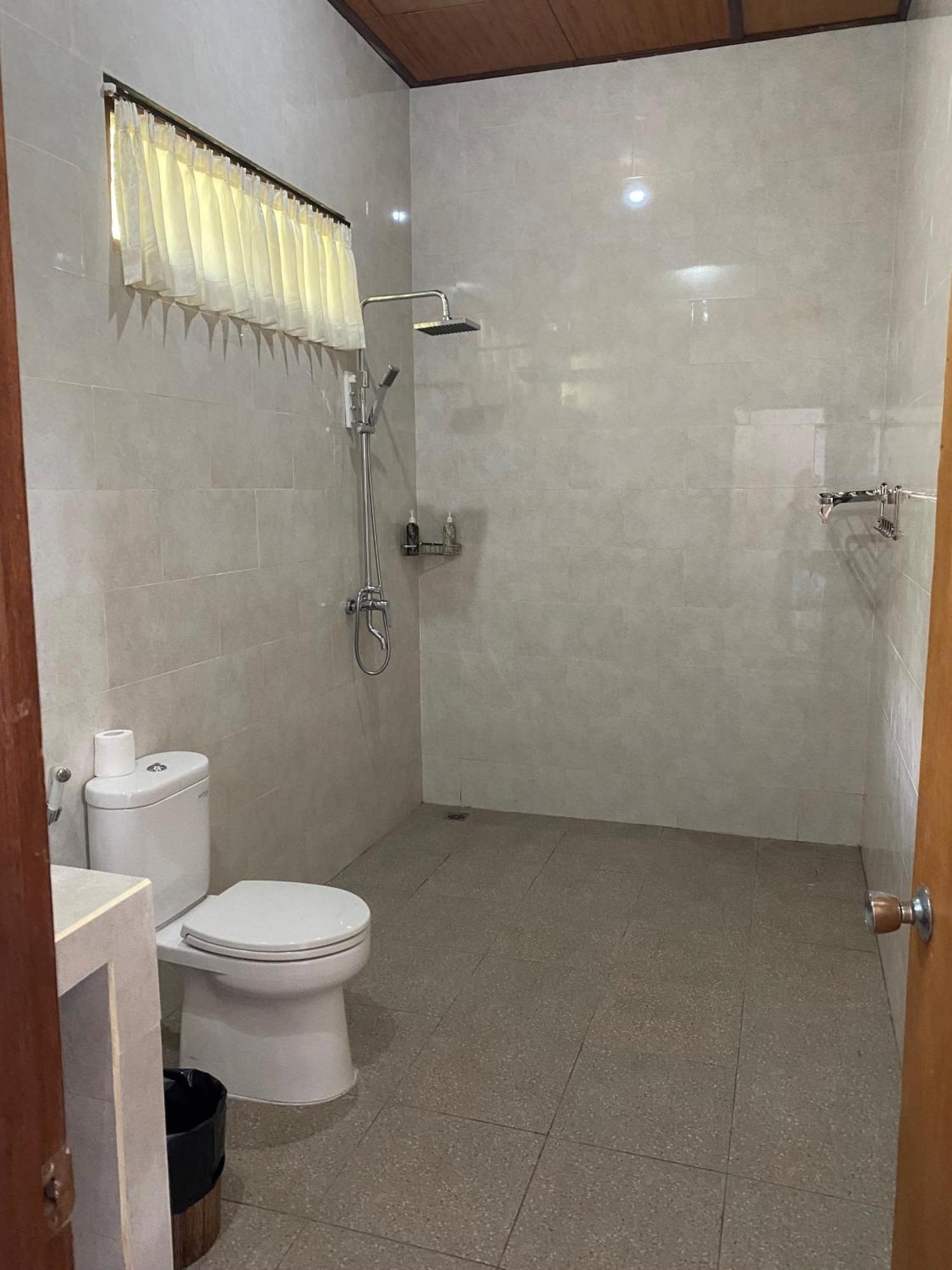 Lembongan Lux Villas Klungkung 外观 照片