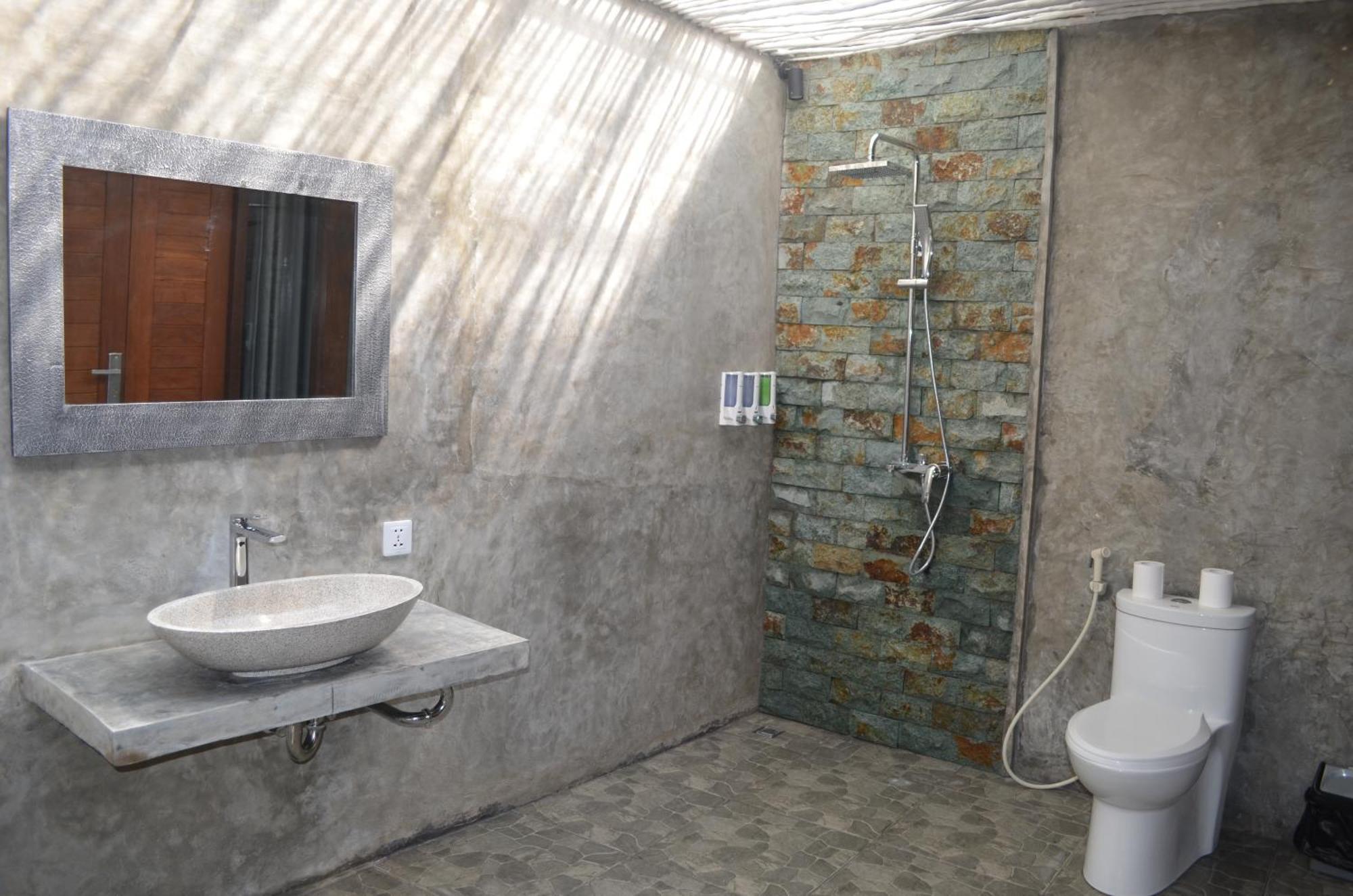 Lembongan Lux Villas Klungkung 外观 照片