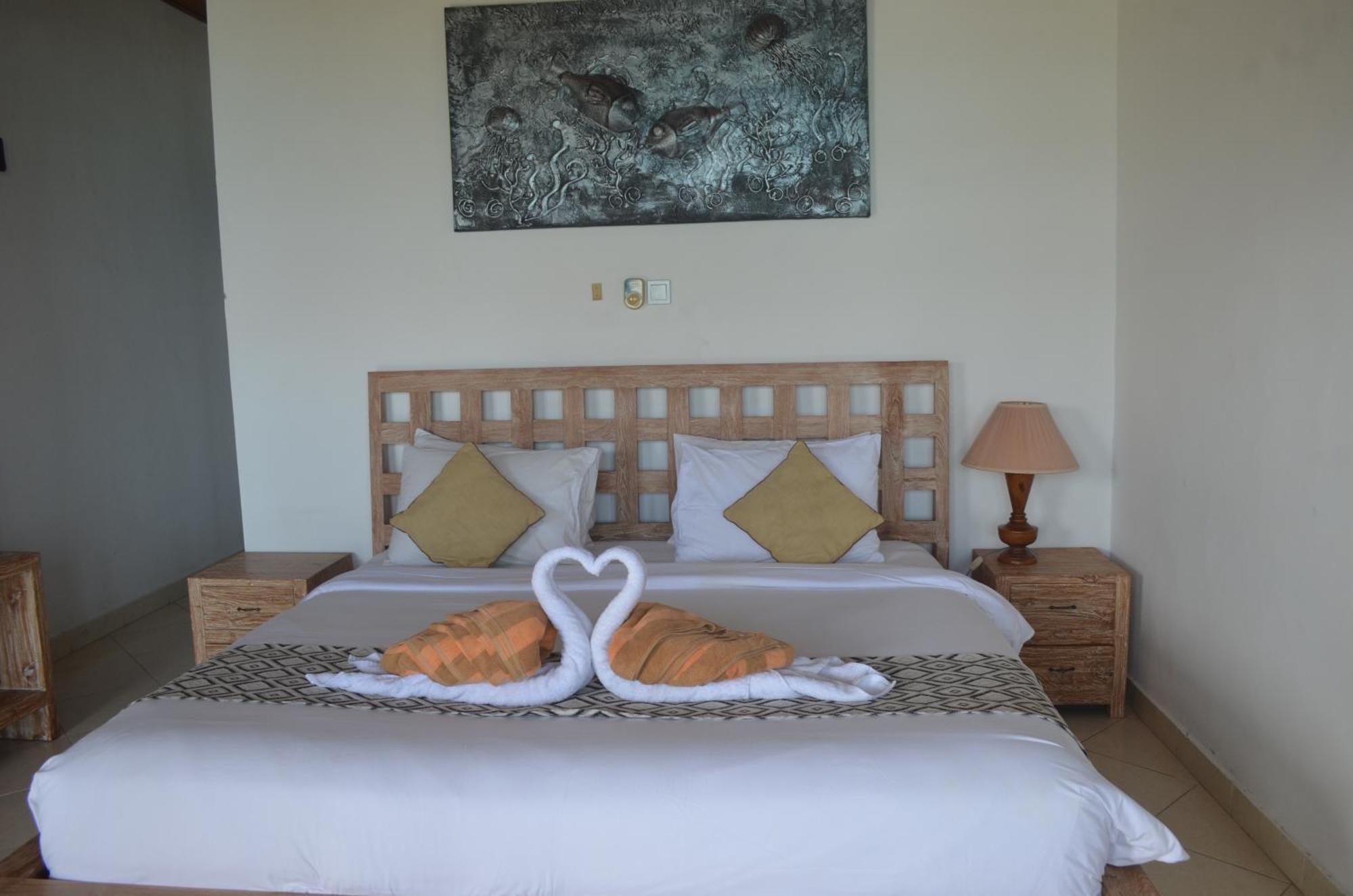 Lembongan Lux Villas Klungkung 外观 照片