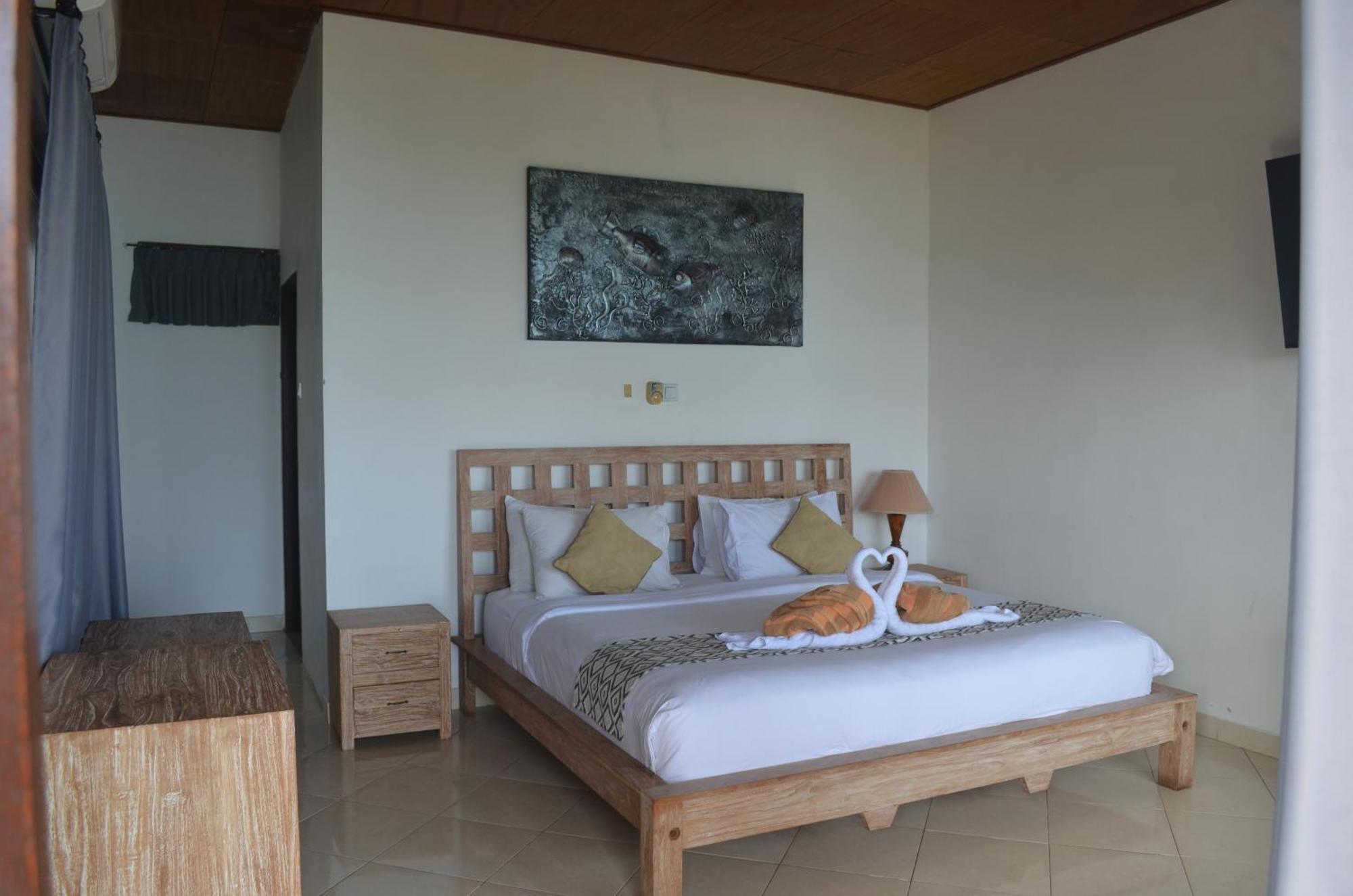 Lembongan Lux Villas Klungkung 外观 照片