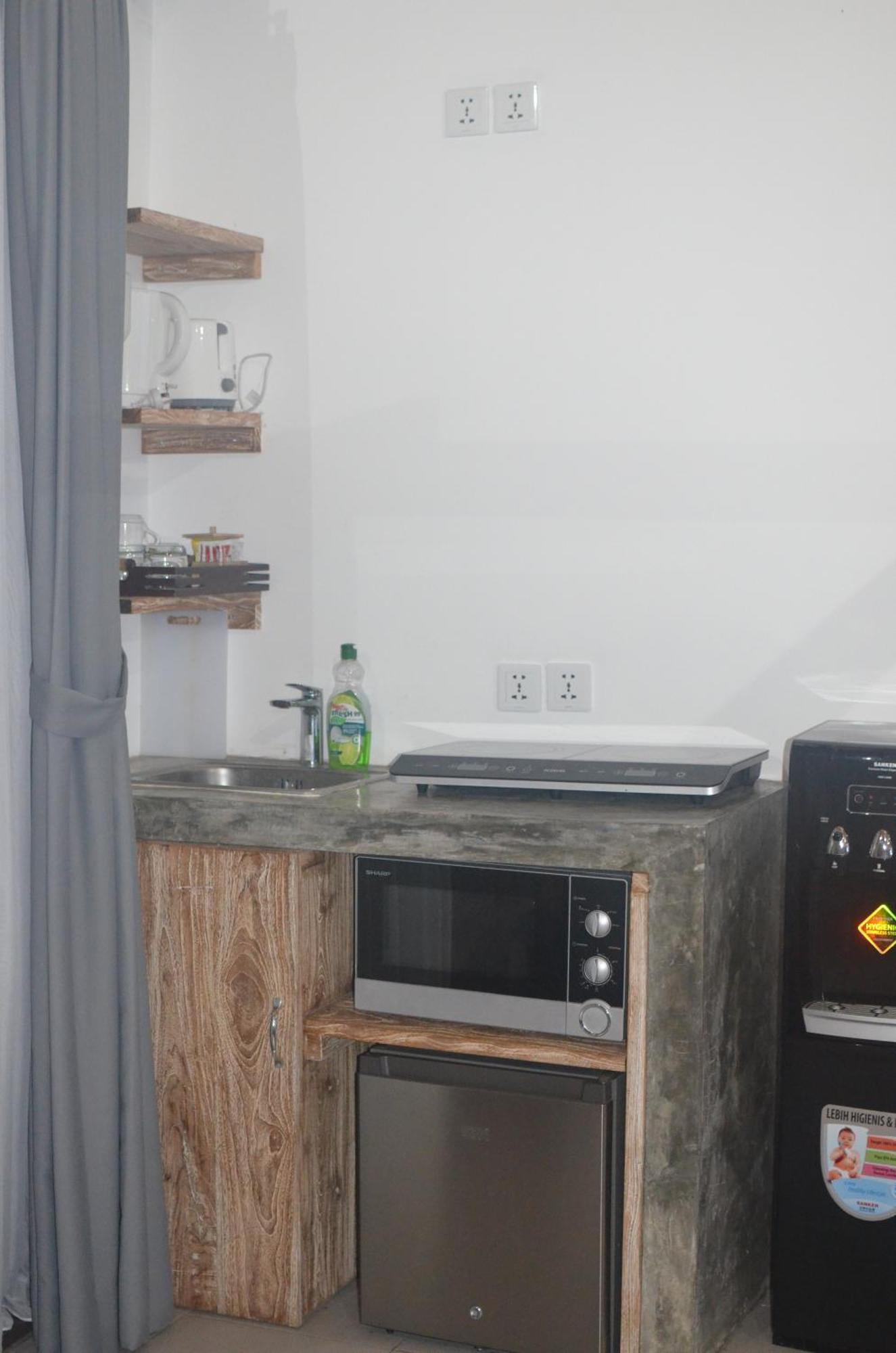 Lembongan Lux Villas Klungkung 外观 照片