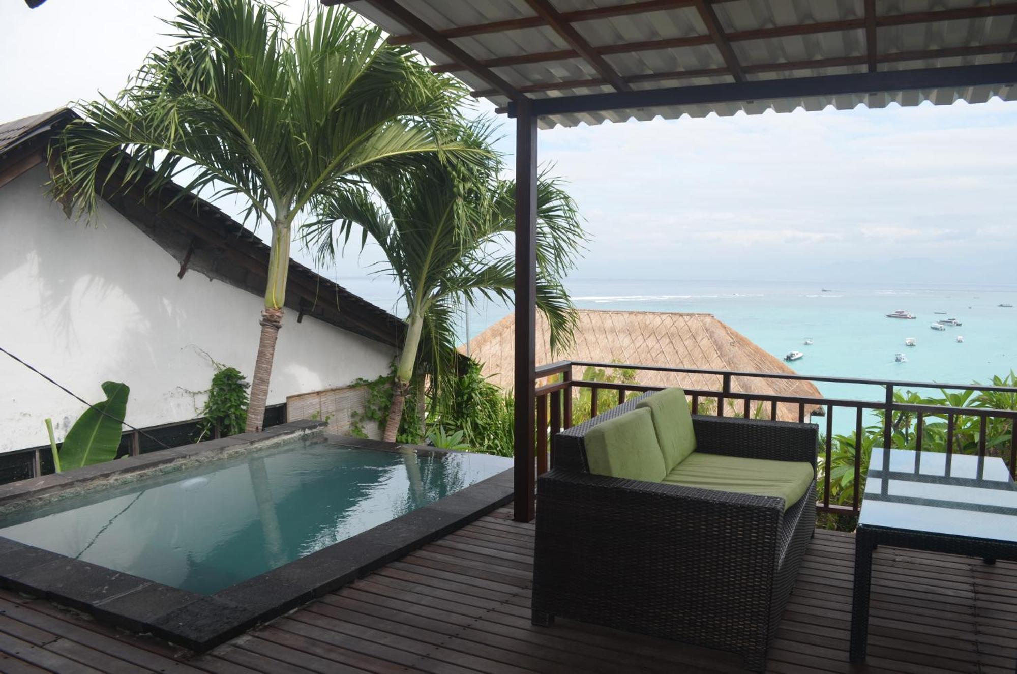 Lembongan Lux Villas Klungkung 外观 照片