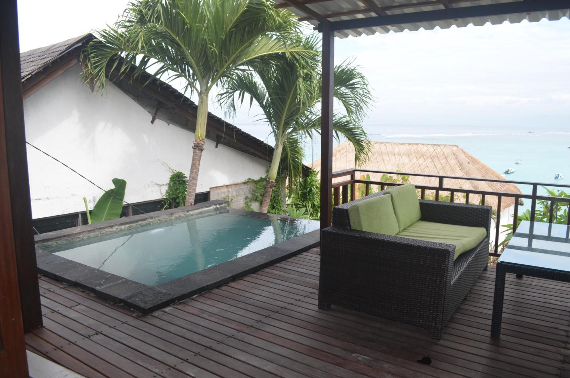 Lembongan Lux Villas Klungkung 外观 照片