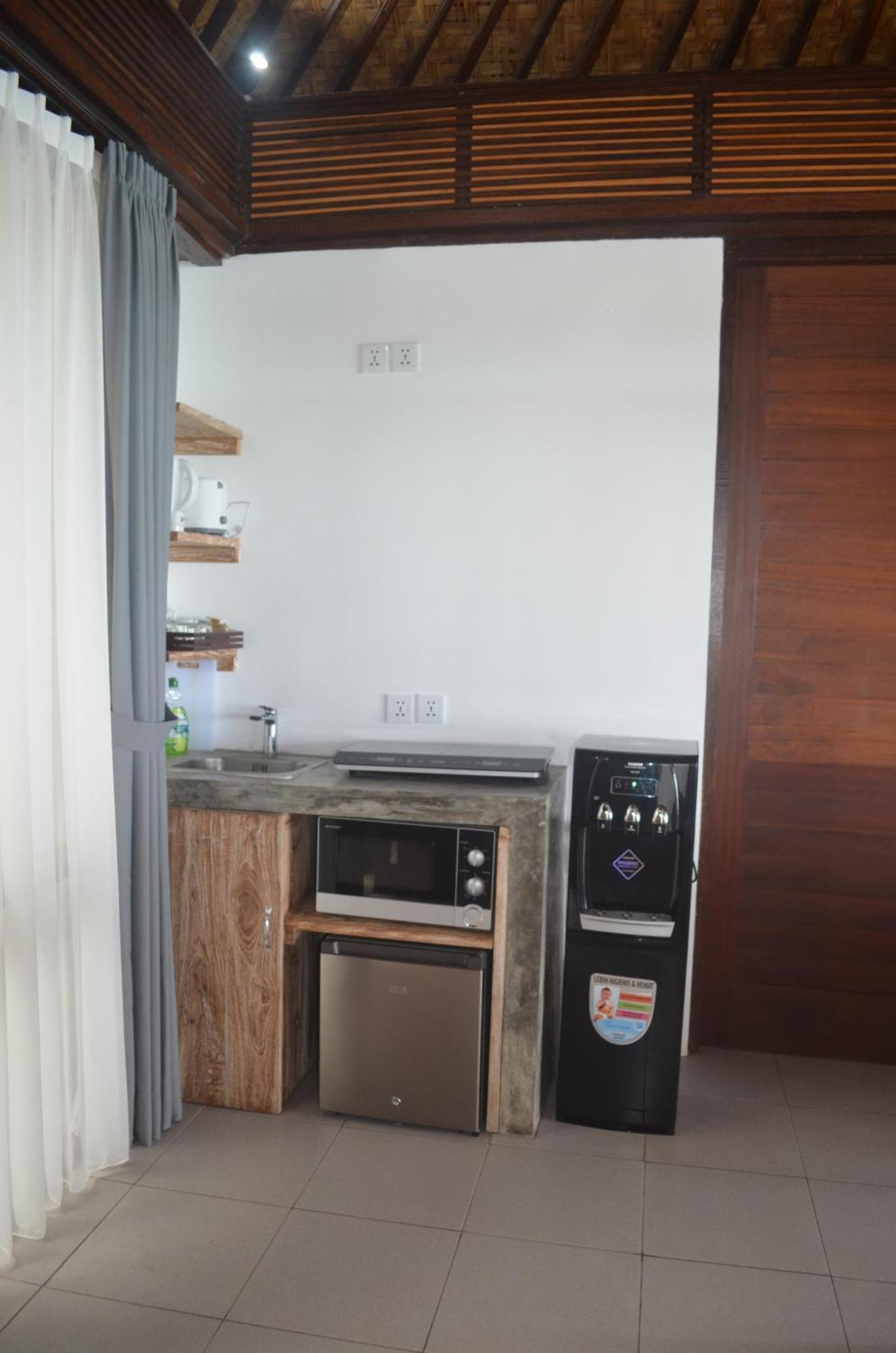 Lembongan Lux Villas Klungkung 外观 照片
