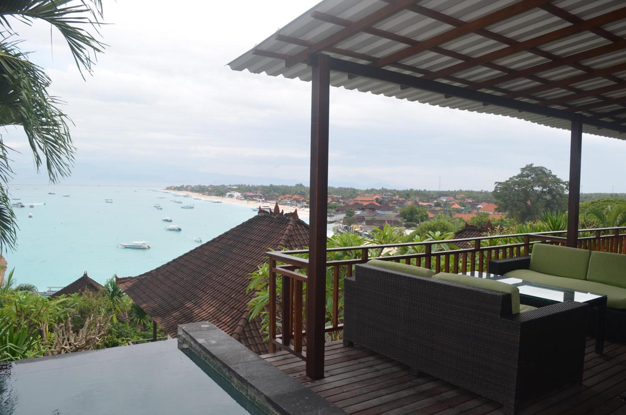 Lembongan Lux Villas Klungkung 外观 照片